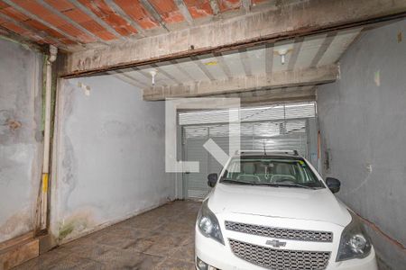 Casa à venda com 200m², 3 quartos e 4 vagasGaragem
