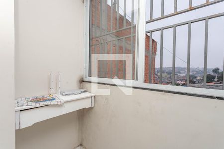 Casa à venda com 200m², 3 quartos e 4 vagasVaranda da suíte