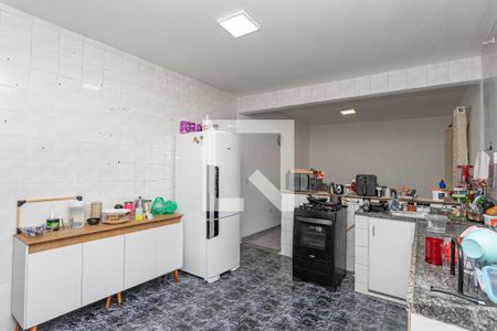 Casa à venda com 200m², 3 quartos e 4 vagasCozinha