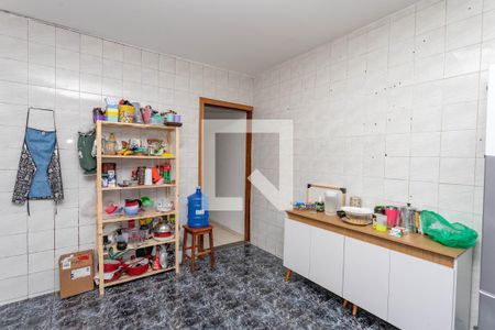 Casa à venda com 200m², 3 quartos e 4 vagasCozinha
