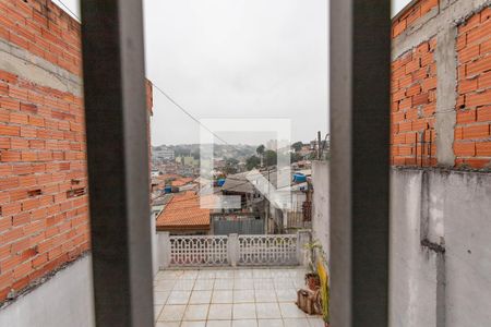 Casa à venda com 200m², 3 quartos e 4 vagas Casa à venda com 200m², 3 quartos e 4 vagasVista da varanda da suíte