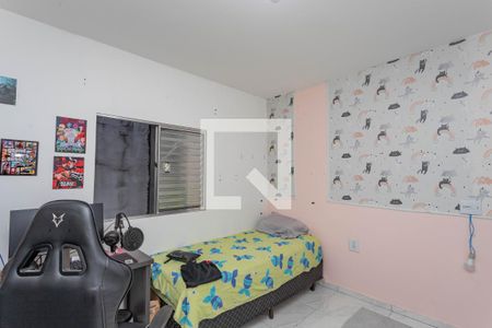 Casa à venda com 200m², 3 quartos e 4 vagasQuarto 3