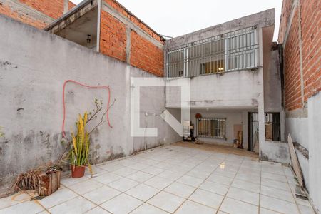 Casa à venda com 200m², 3 quartos e 4 vagasVaranda