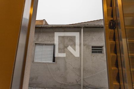 Casa à venda com 200m², 3 quartos e 4 vagasVista do quarto 2