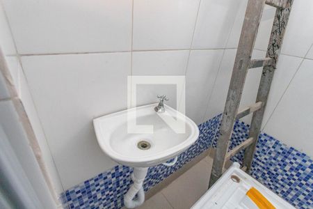 Casa à venda com 200m², 3 quartos e 4 vagasBanheiro de serviço