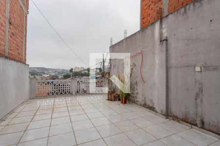 Casa à venda com 200m², 3 quartos e 4 vagasVaranda
