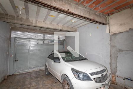 Casa à venda com 200m², 3 quartos e 4 vagasGaragem