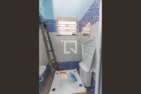 Casa à venda com 200m², 3 quartos e 4 vagasBanheiro de serviço