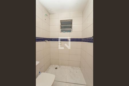 Casa à venda com 200m², 3 quartos e 4 vagasBanheiro social 1