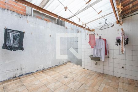 Casa à venda com 200m², 3 quartos e 4 vagasÁrea de lazer - churrasqueira