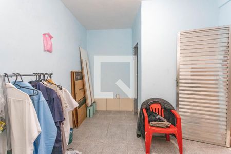 Casa à venda com 200m², 3 quartos e 4 vagasLavanderia