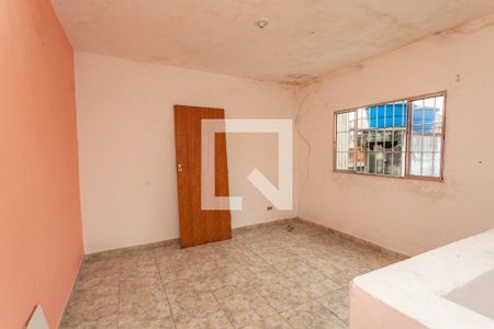 Casa à venda com 200m², 3 quartos e 4 vagasQuarto adicional