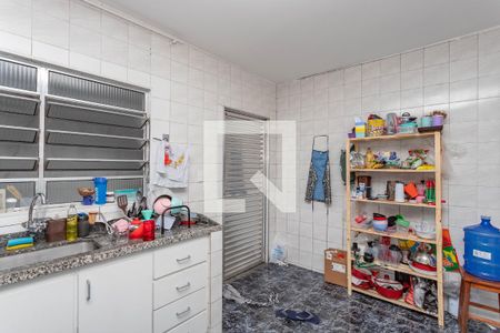 Casa à venda com 200m², 3 quartos e 4 vagasCozinha