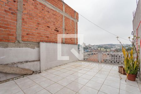 Casa à venda com 200m², 3 quartos e 4 vagasVaranda
