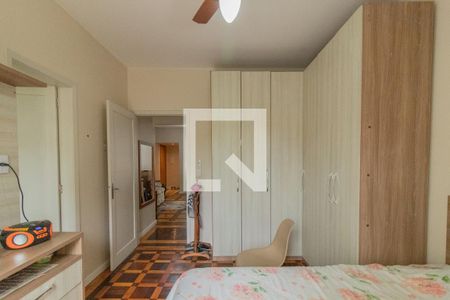 Quarto de apartamento para alugar com 1 quarto, 48m² em Menino Deus, Porto Alegre