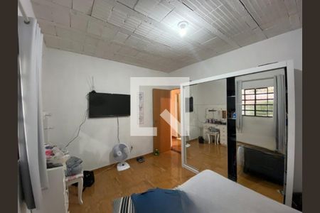 Casa para alugar com 3 quartos, 196m² em Carlos Prates, Belo Horizonte
