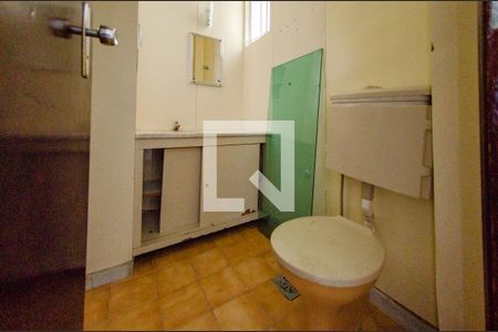 Apartamento à venda com 170m², 5 quartos e 1 vagaBanheiro 1