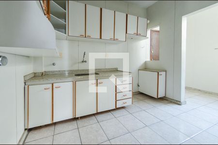 Apartamento à venda com 170m², 5 quartos e 1 vagaCozinha