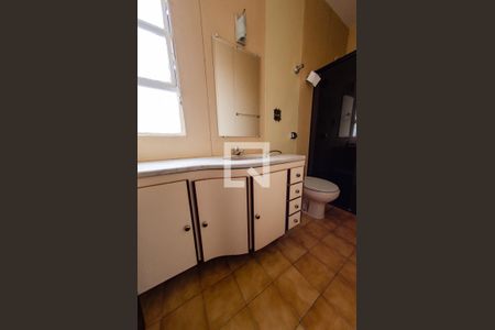 Apartamento à venda com 170m², 5 quartos e 1 vagaBanheiro suíte