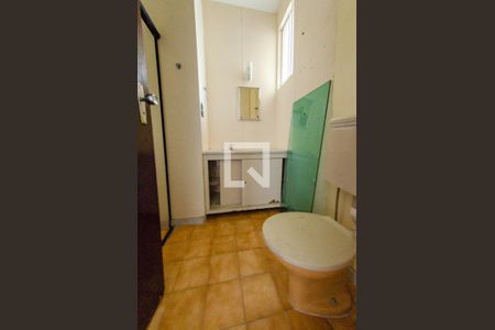 Apartamento à venda com 170m², 5 quartos e 1 vagaBanheiro 1