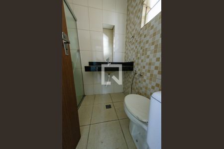 Apartamento à venda com 170m², 5 quartos e 1 vagaBanheiro 2