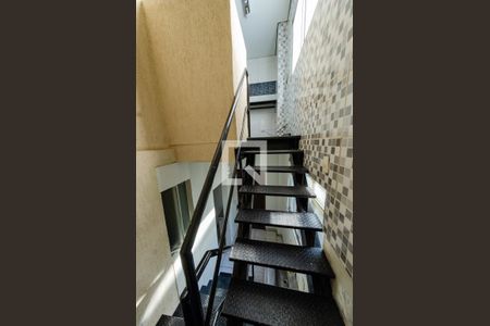 Apartamento à venda com 170m², 5 quartos e 1 vagaEscada