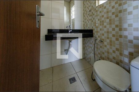 Apartamento à venda com 170m², 5 quartos e 1 vagaBanheiro 2