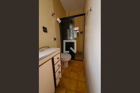 Apartamento à venda com 170m², 5 quartos e 1 vagaBanheiro suíte