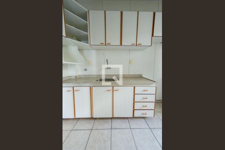 Apartamento à venda com 170m², 5 quartos e 1 vagaCozinha