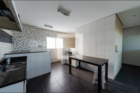 Apartamento à venda com 170m², 5 quartos e 1 vagaCozinha 2