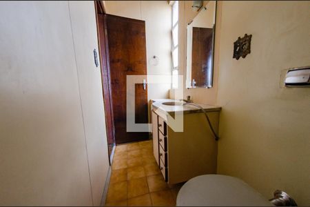 Apartamento à venda com 170m², 5 quartos e 1 vagaBanheiro suíte