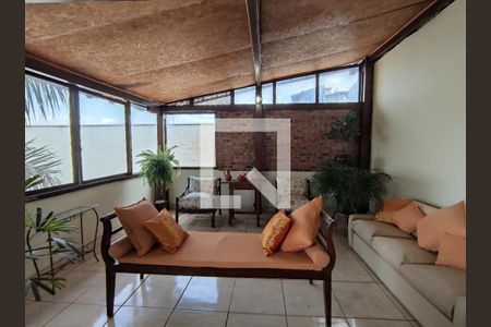 Casa à venda com 7 quartos, 354m² em Minas Brasil, Belo Horizonte