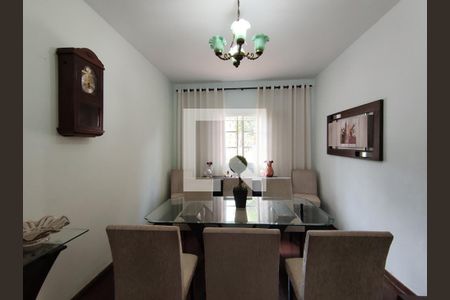 Casa à venda com 7 quartos, 354m² em Minas Brasil, Belo Horizonte