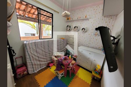 Apartamento à venda com 2 quartos, 40m² em California, Belo Horizonte