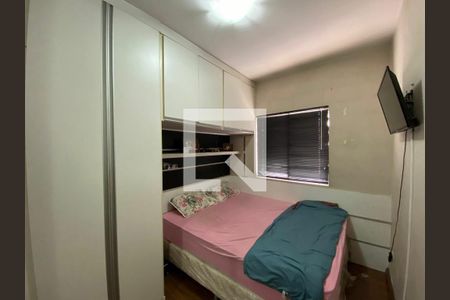Apartamento à venda com 2 quartos, 140m² em Alto Caiçaras, Belo Horizonte