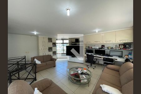 Apartamento à venda com 270m², 4 quartos e 3 vagas