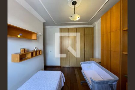 Apartamento à venda com 270m², 4 quartos e 3 vagas