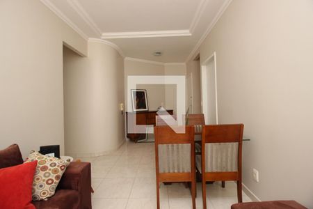 Apartamento à venda com 3 quartos, 126m² em Caiçaras, Belo Horizonte