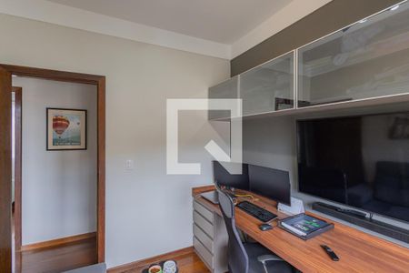 Quarto 1 de apartamento à venda com 3 quartos, 80m² em Lagoinha, Belo Horizonte