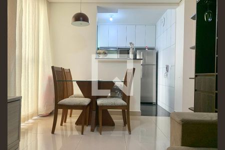 Apartamento para alugar com 2 quartos, 47m² em California, Belo Horizonte