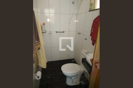 Casa à venda com 3 quartos, 334m² em Padre Eustáquio, Belo Horizonte