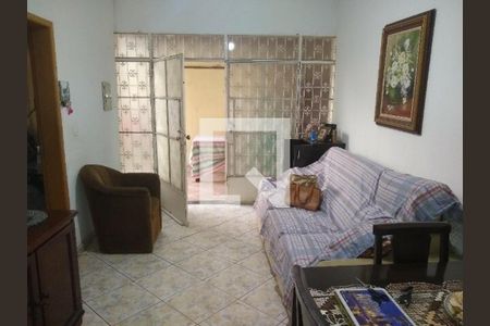 Casa à venda com 3 quartos, 334m² em Padre Eustáquio, Belo Horizonte