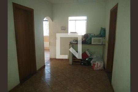 Casa à venda com 3 quartos, 334m² em Padre Eustáquio, Belo Horizonte