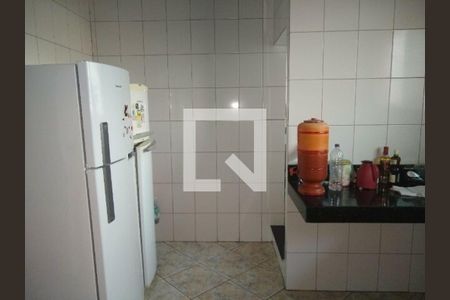 Casa à venda com 3 quartos, 334m² em Padre Eustáquio, Belo Horizonte