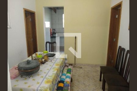 Casa à venda com 3 quartos, 334m² em Padre Eustáquio, Belo Horizonte