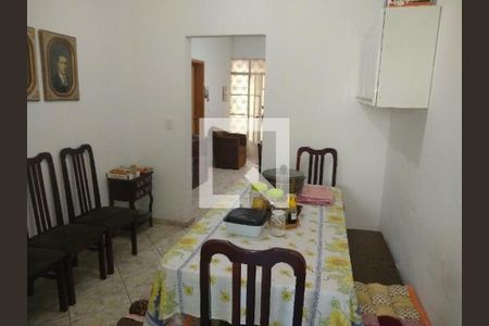 Casa à venda com 3 quartos, 334m² em Padre Eustáquio, Belo Horizonte