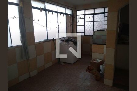 Casa à venda com 3 quartos, 334m² em Padre Eustáquio, Belo Horizonte