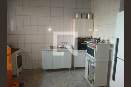 Casa à venda com 3 quartos, 334m² em Padre Eustáquio, Belo Horizonte