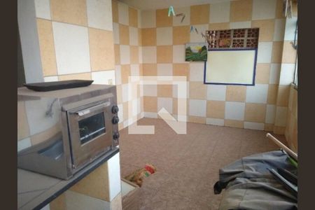 Casa à venda com 3 quartos, 334m² em Padre Eustáquio, Belo Horizonte