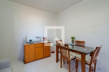Apartamento à venda com 2 quartos, 43m² em Caiçara-adelaide, Belo Horizonte